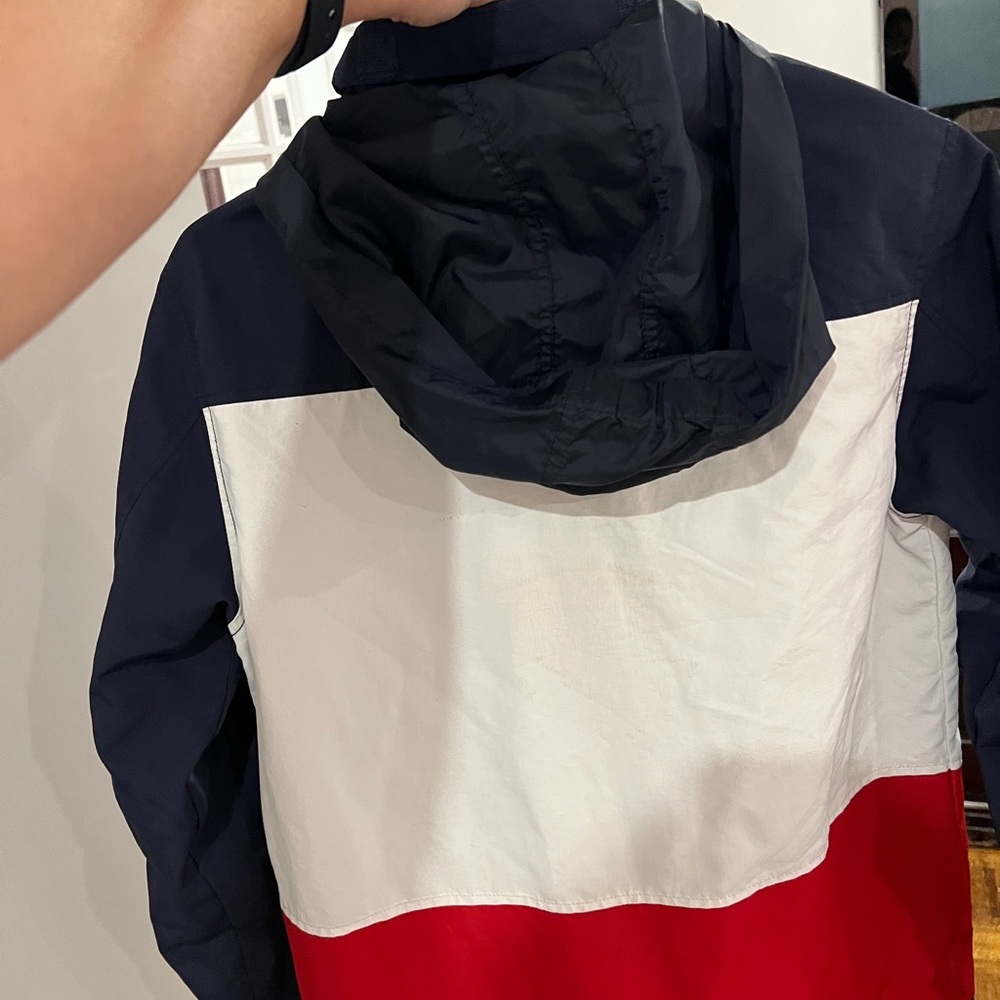 Tommy Hilfigre Spring Jacket - Picture 3 of 4